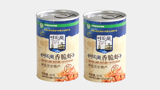 食品复合纸罐